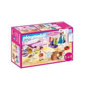 Chambre Avec Dressing