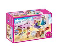 Playmobil Chambre Avec Dressing