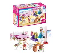 Playmobil Chambre Avec Dressing