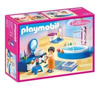 Salle De Bain Baignoire