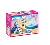 Salle De Bain Baignoire