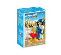 Playmobil 70215 La Déesse Hestia