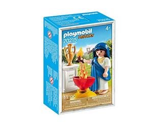 Playmobil 70215 La Déesse Hestia