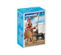 Playmobil 70216 – Le Dieu Arès