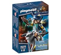 Playmobil ® 70229 Arbalétrier avec loup - Novelmore / Neuf - New - nuevo - neu