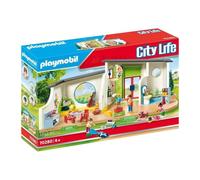 PLAYMOBIL - 70280 - Centre de loisirs