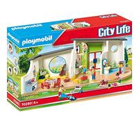 PLAYMOBIL City Life 70280 Centre de loisirs Multicolore G