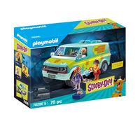 Playmobil 70286 - Mystery Machine