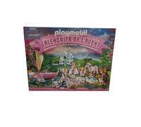 Playmobil 70323 Calendrier Avent Pique-nique Royal