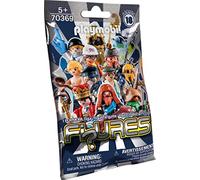 PLAYMOBIL 70369 Figures Boys (série 18), à partir de 5 Ans