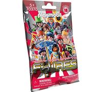 Playmobil Figurines Filles 70370 – Série 18 – À partir de 5 ans