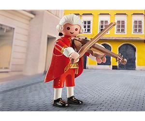 PLAYMOBIL 70374 Mozart
