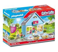 Playmobil City Life Salon de coiffure