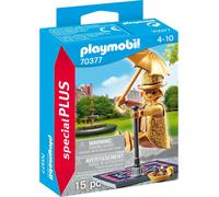 Playmobil 70377 Artiste de Rue- City Life- Le Centre de Loisirs- Special Plus Petit Prix