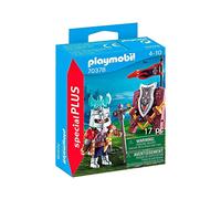 Playmobil 70378 Roi des Nains- Les Pirates- Les Pirates- Special Plus Petit Prix