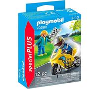 Playmobil Coffret 70380 Enfants et Moto – City Life La Maison Moderne – Special Plus Petit Prix