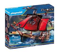 Playmobil Bateau pirate
