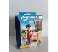 Playmobil 70430 Vendeur de Kebab