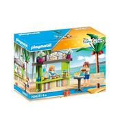 Playmobil 70437 SNACK BAR
