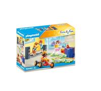 Playmobil Jouet Club enfants Family Fun 70440 Multicolore 4 ans