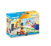 PLAYMOBIL FamilyFun Club enfants, Jouets de construction