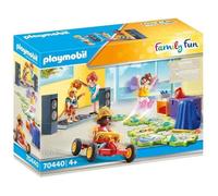 Playmobil 70440 - Club Enfants