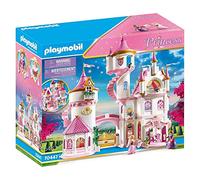 Playmobil Jouet Grand palais de princesse 70447 – 644 pièces – Dès 4 ans