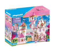 Playmobil 70447 - Grand palais de princesse