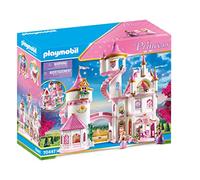 Playmobil Princess Grand Château de Princesse 70447