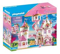 Playmobil Princess Grand Château de Princesse 70447