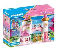 Playmobil-70448 Jouet, 70448, Multicolore A377