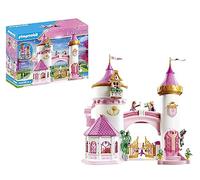 PLAYMOBIL - 70448 - Palais de princesse