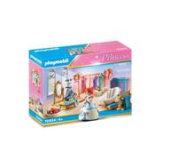 Playmobil 70454 - Salle bain dressing