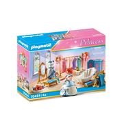 Playmobil 70454 - Salle bain dressing