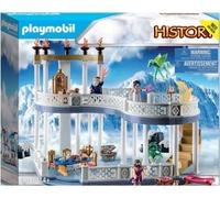 PLAYMOBIL 70465 Histoire Palais des Dieux sur l'Olympe