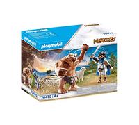 Playmobil 70470 Ulysse et Polyphème