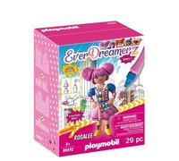 Playmobil 70472 - Rosalee "Le Monde de la BD