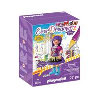 Playmobil Viona 70473 « Le Monde de la BD »