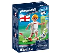 Playmobil 70484 - Joueur Anglais