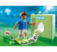 PLAYMOBIL 70485 Joueur de football italien