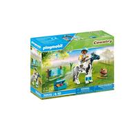 Playmobil 70515 - Cavalier poney Lewitzer