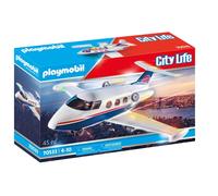 Playmobil 70533 - Jet Privé