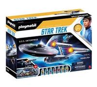 Playmobil 70548 Star Trek U.S.S. Enterprise NCC-1701 G