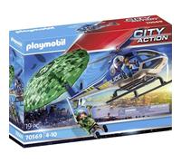 Playmobil® City Action N/A 70569