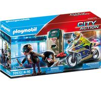 Playmobil® City Action N/A 70572