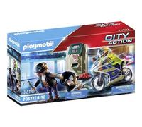 Playmobil® City Action N/A 70572