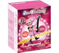Playmobil 70580 EverDreamerz Série 3 - Rosalee Music World
