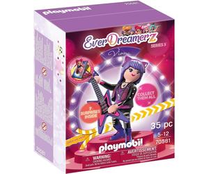Playmobil 70581 EverDreamerz Série 3 - Viona Music World