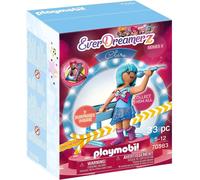 Playmobil 70583 EverDreamerz Série 3 - Clare Music World