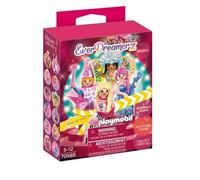 Playmobil Coffret Surprise EverDreamerZ 70585 – Music World